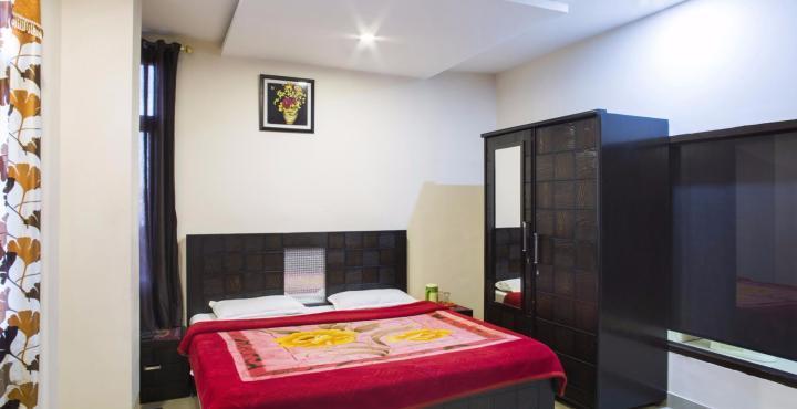 Hotel Wildrose Dalhousie Bagian luar foto