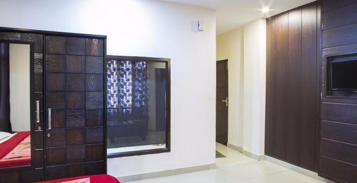 Hotel Wildrose Dalhousie Bagian luar foto