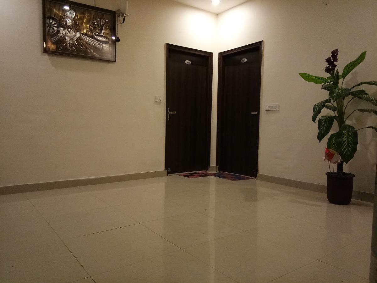 Hotel Wildrose Dalhousie Bagian luar foto