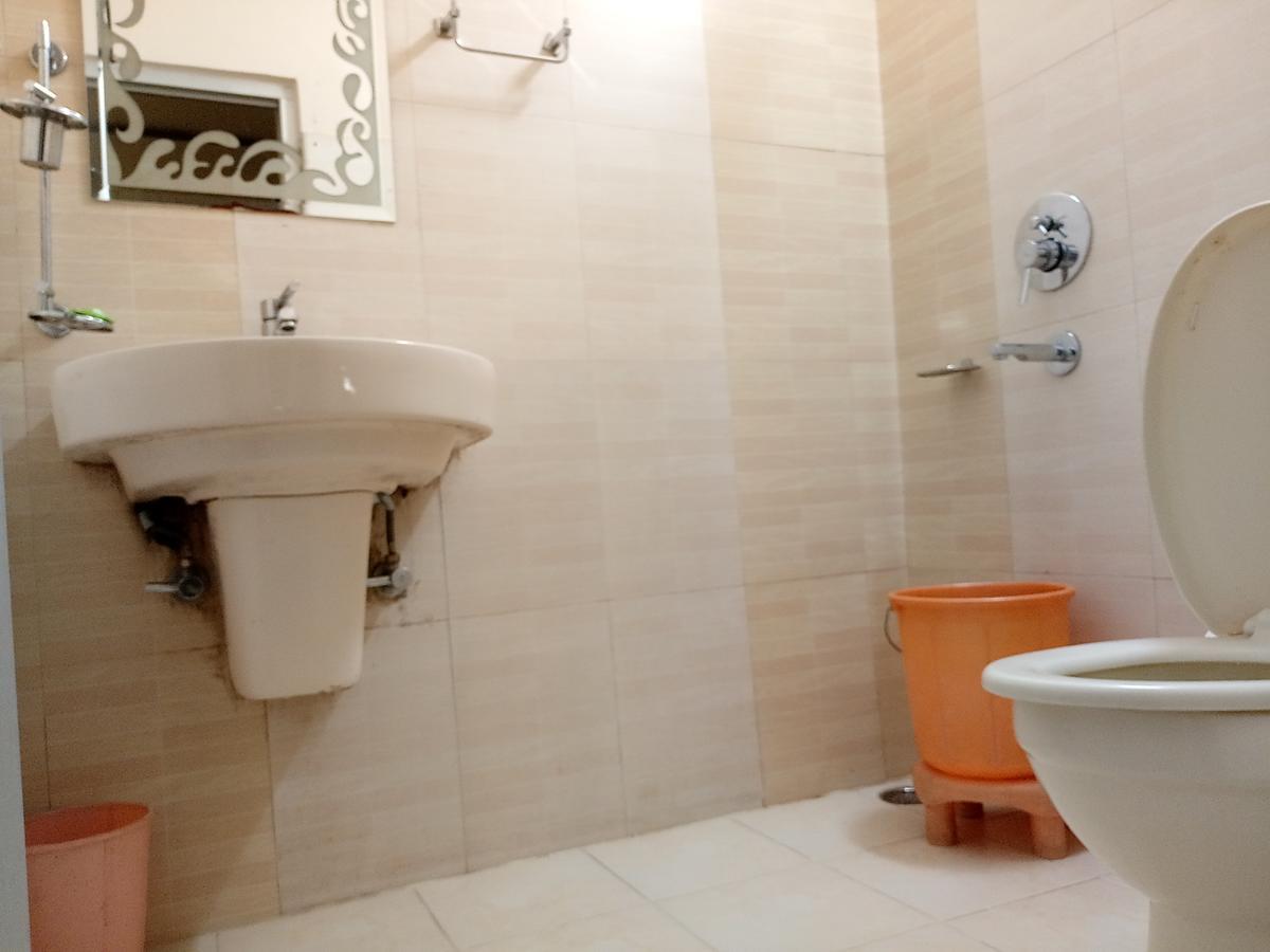 Hotel Wildrose Dalhousie Bagian luar foto